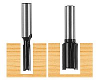 Parkside POF 1200 D3 nadstavce