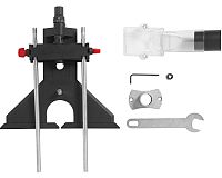 Parkside POF 1200 D3 príslušenstvo