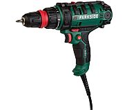 Vŕtačka Parkside PNS 300 A1 recenzia