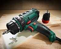 Vŕtačka Parkside PNS 300 A1