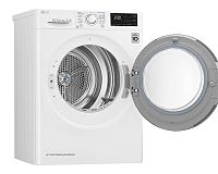 Sušička LG RC80EU2AV4D bubon