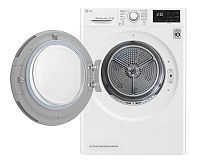 Sušička bielizne LG RC80EU2AV4D