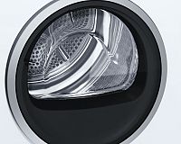 Siemens WT47U690CS bubon