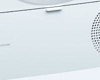 Siemens WT47U690CS kondenzátor