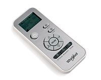 Whirlpool PACW29HP diaľkové ovládanie