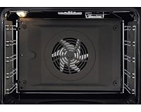 Electrolux EOD6C71X ventilátor