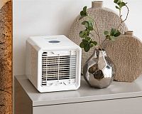 Ochladzovač vzduchu Camry CR 7321 recenzia