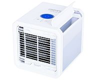 Ochladzovač vzduchu Camry CR 7321 recenzia