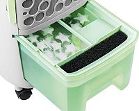 ECG ACR 5570 nádoba na vodu a ľad