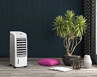 Ochladzovač vzduchu ECG ACR 5570 recenzia