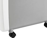 ECG ACR 5570 kolieska