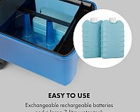 Klarstein IceWind Plus nádoba na vodu