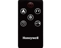 Honeywell ES800l diaľkové ovládanie