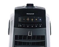 Honeywell ES800l ovládanie