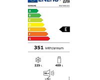 Samsung RS67A8811B1 energetický štítok
