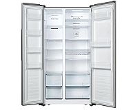 Americká chladnička Hisense RS677N4ACF