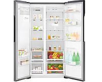 Americká chladnička LG GSL360ICEV