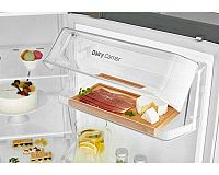 LG GSL360ICEV Dairy Corner