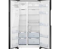 Americká chladnička Gorenje NRS9182VB