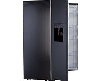 Gorenje NRS9182VB Side By Side
