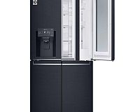 LG GMX844MCKV InstaView Door-in-Door