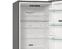 Gorenje NRC620CSXL4 chladiaca časť