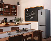 Kombinovaná chladnička Gorenje NRC620CSXL4 recenzia