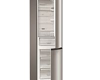 Kombinovaná chladnička Gorenje NRC620CSXL4