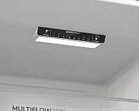 Gorenje NRC620CSXL4 ovládanie