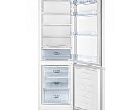 Kombinovaná chladnička Gorenje RK4182PW4