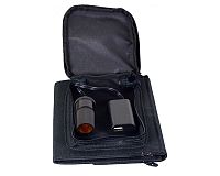 Skladateľný solárny panel PowerPlus Tiger USB 12V 5W recenzia