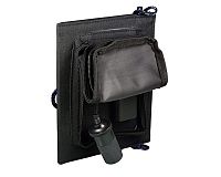 Skladateľný solárny panel PowerPlus Tiger USB 12V 5W