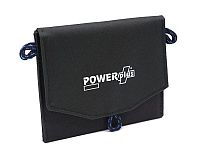 Solárna nabíjačka PowerPlus Tiger USB 12V 5W recenzia