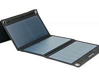 Solárny panel Crossio SolarPower 21W 2.0