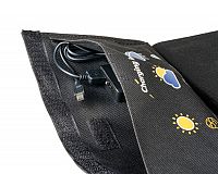 Crossio SolarPower 21W 2.0 USB