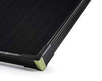 Goal Zero Boulder 100 okraje