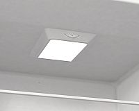 Gorenje RK6192EXL4 osvetlenie