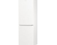 Chladnička Gorenje RK6192EW4 recenzia