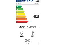 Gorenje RK6192EW4 energetický štítok