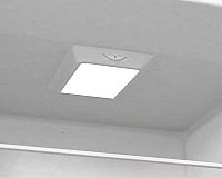 Gorenje RK6192EW4 osvetlenie