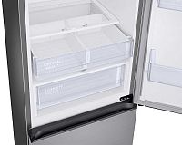 Samsung RB36T675CSA zásuvky