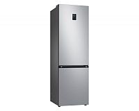 Chladnička Samsung RB36T675CSA recenzia