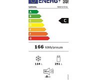 Samsung RB36T675CSA energetický štítok