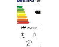 Samsung RB36T675CSA energetický štítok