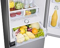 Samsung RB36T675CSA Humidity Control