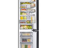 Kombinovaná chladnička Samsung RB38A7B6D22 recenzia