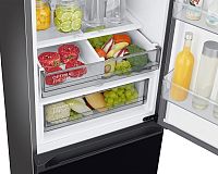 Samsung RB38A7B6D22 zásuvky