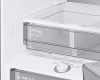 Samsung RB38A7B6D22 ovládanie