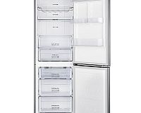 Kombinovaná chladnička Samsung RB30J3215SA recenzia