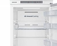 Samsung BRB26605EWW All-Around Cooling